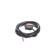 1PC OMRON INDUSTRIAL AUTOMATION E3Z-R61 Photoelectric Sensor, Retroreflect, NPN