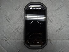Motorola MC40 Mobile Computer Handheld Scanner MC40N0-SCJ3R0112