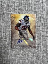 2012 Topps Valor Football Cards 27