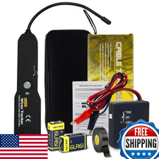 Automotive Circuit Tracer  Wire Tracker 6-42V DC Short Finder EM415PRO
