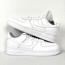 Nike NOCTA Air Force 1 Low Drake Certified Lover Boy CZ8065-100 Men Size 10.5