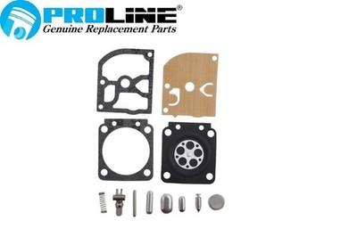 Proline  Carburetor Kit For Stihl MS170 MS180 MS210 MS230 MS250 Zama RB-77