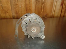 Delco Remy Alternator 1100234 42a Date 4G9