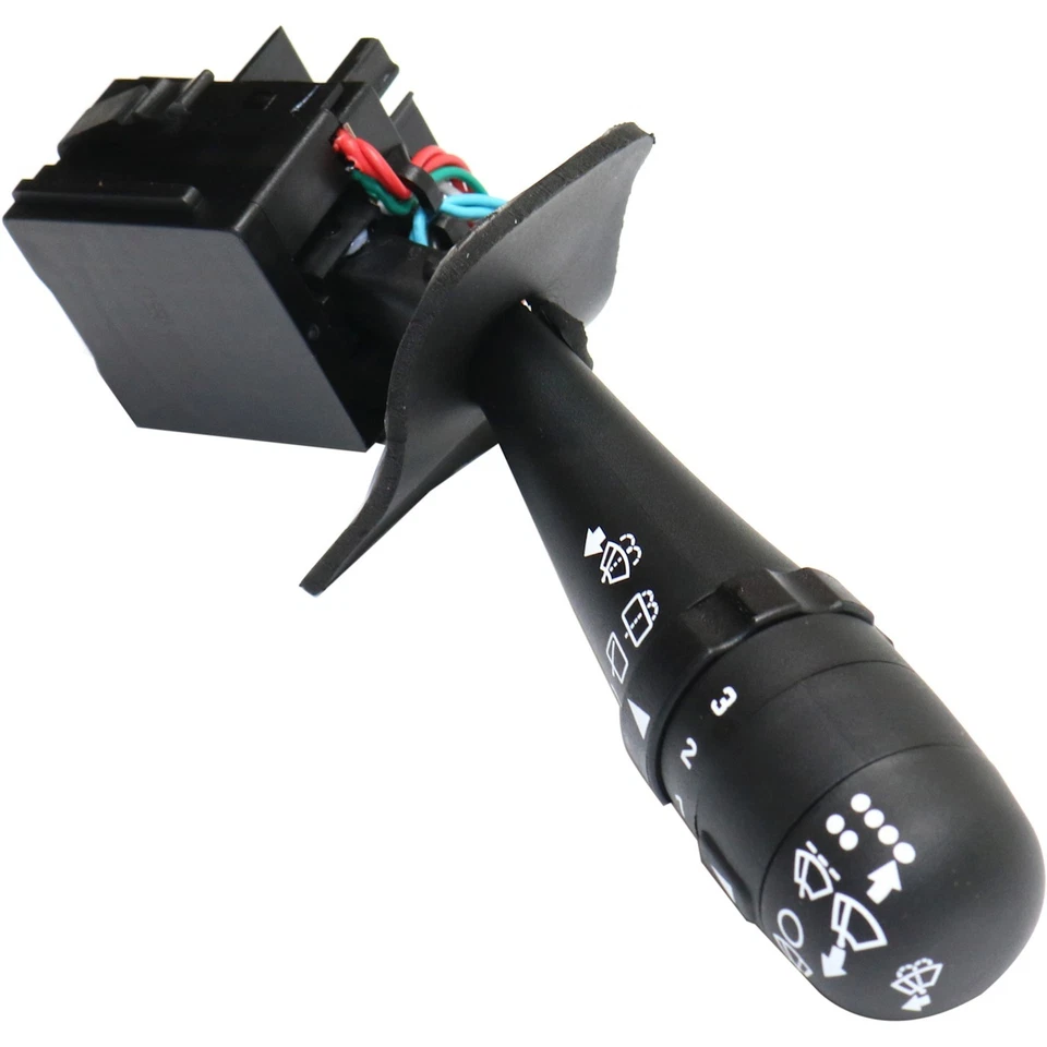 Interruptor limpiaparabrisas para Chevy Chevrolet Equinox Saturn Vue L300 LW200 LW300 Foto 2 de 4