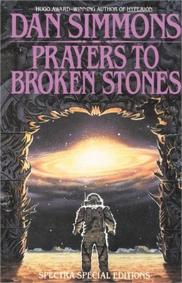 Prayers to Broken Stones (Paperback or Softback)