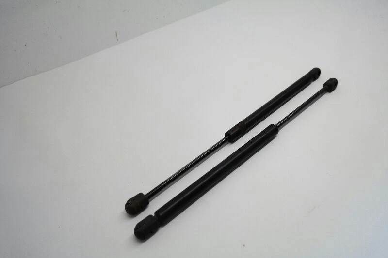 1987-1993 CADILLAC ALLANTE LEFT RIGHT TRUNK LIFT STRUTS  - Image 4 of 4
