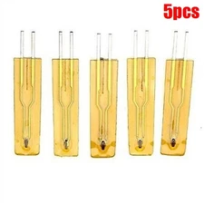 5Pcs For 3D Printer Ntc Thin Film Thermistor 100K Precision 1% MF5B New Ic bh