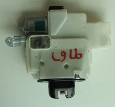 2013 - 2020 Nissan Pathfinder Tailgate Liftgate Trunk Lock Actuator Motor OEM
