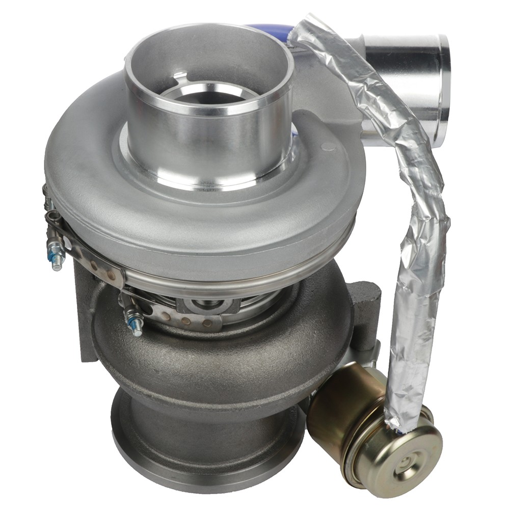 Turbocharger Turbo for 2000-2014 Caterpillar Diesel Truck C7 C9 CAT 3126 3126B thumbnail 4
