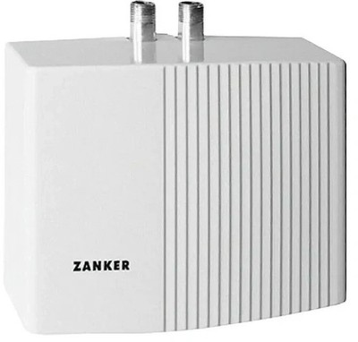 Zanker MDG 35 Klein-Durchlauferhitzer Warmwasserbereiter geschlossen 1751067