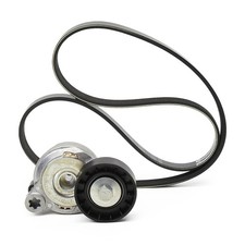 Continental ContiTech 5PK1121 EXTRA K1 Keilrippenriemensatz für VOLVO XC60 (156)