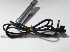 Sony MD MZ-E900 w/Cable Personal Mini Disc Player Silver Used tested From Japan