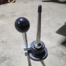 VEVOR Ring Stretcher Enlarger Size 1-14 Adjustment Tool Jewelry Making Machine