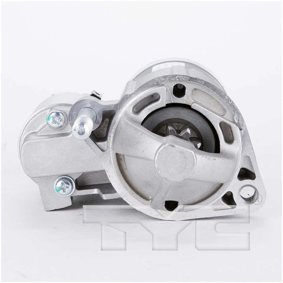 Motor De Arranque TYC 1-19023 Foto 3 de 4