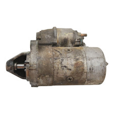 Motorino Avviamento FIAT PANDA 1 Serie/SEICENTO/CINQUECENTO Benzina USATO