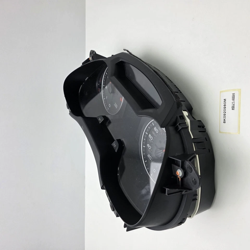 Cuadro de instrumentos Audi S4 2009-2011 8K0920980M Foto 3 de 4