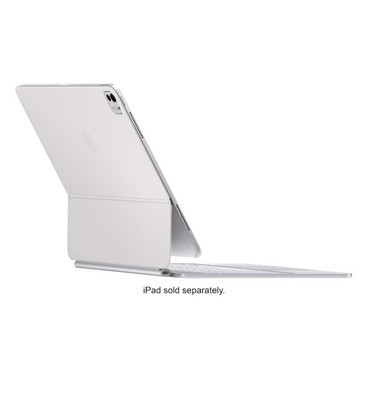 Apple iPad Magic Keyboard For Apple iPad Pro 13 Apple iPad Magic Keyboard For Apple iPad Pro 13