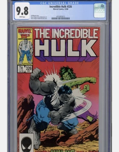 Comic Image