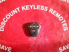 NEW-PYTHON  KEYLESS REMOTE EZSDEI474P  4-BUTT...