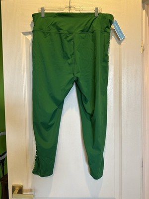 Draper James Wildflower Plus Size 2X Leggings NWT