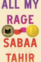 All My Rage | Sabaa Tahir | Englisch | Buch | Einband - Fest (Hardcover) | 2022
