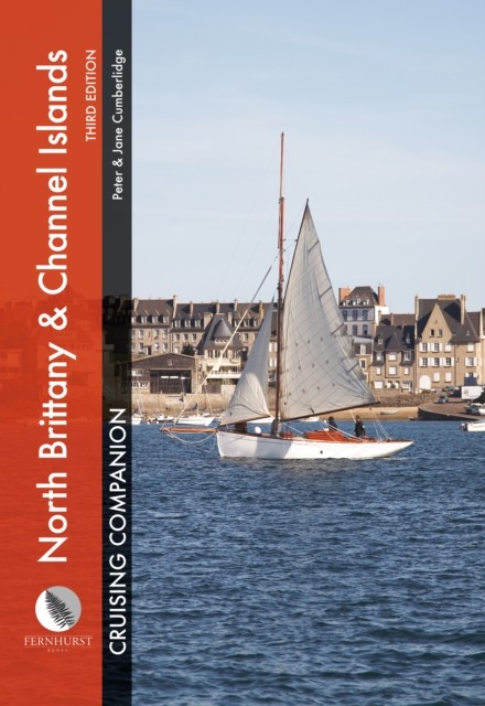 North Brittany & Channel Islands Cruising Companion: A Yachtsman's Pilot and Cruising Guide to Ports and Harbours from the Alderney Race to the Chenal Du Four - Image 5