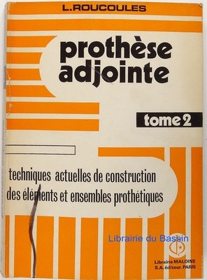 TII Beisatzprothese Bautechnik Prothesenelemente & Sets