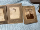 6 Pickard's Penny Photographs 5 from Shelbyville Indiana 1 from Hope In. — photo 4