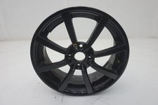 Front 16x5.5" 4x100 8 Spoke 4 Lug Rim 31965531BL Lotus Elise Exige 2005 *Note
