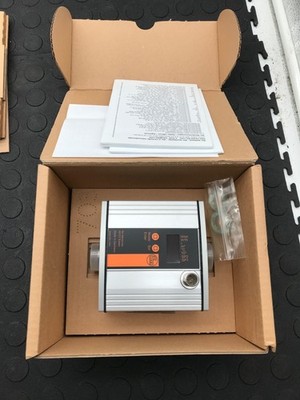 IFM SU7000 Ultrasonic Flow Meter NEW