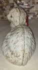  HUBLEY FIRE SIDE CAST IRON Persian CAT  DOORSTOP — photo 6