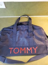 Tommy Hilfiger Blue /Duffel Bag