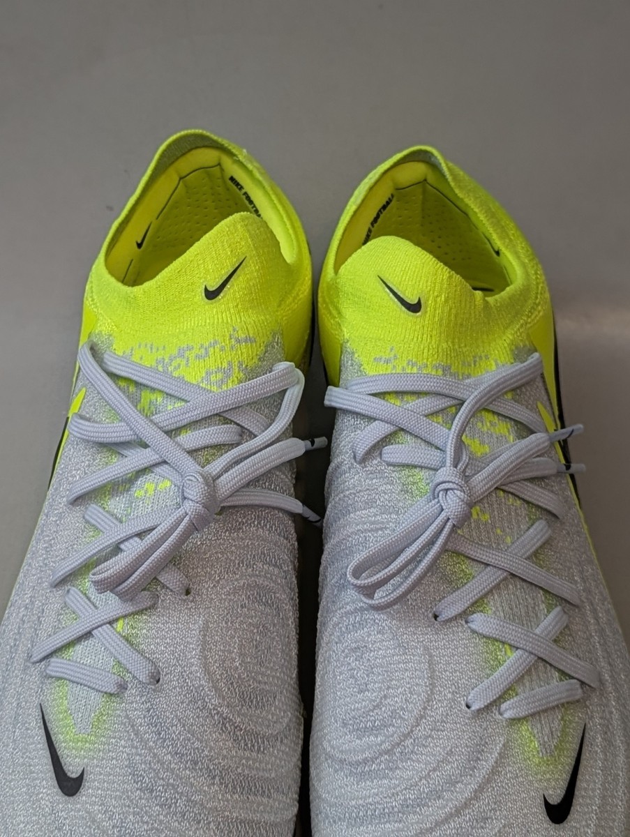 Nike Phantom GX II Elite SG-Pro Anti-Clog Soccer Cleats Mens 8