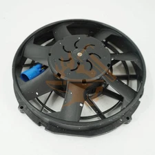 Spal 30107138 VA90-ABL320P/N-94A Fan for Excavator Loader Tractor Generator