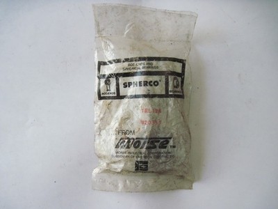 Spherco / Morse TRL 12N Rod End Bearing, 3/4'' Bore, Female 3/4-16 Threads, NOS