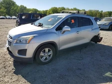 Rear View Mirror Fits 13-22 ENCORE 1683686