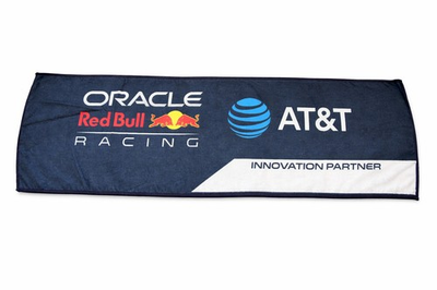 #ad #ad Cooling Towel – Oracle Red Bull Racing Gym Fitness Golf Cycling Running $10.00