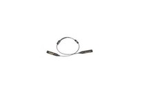 Cablz Zipz Sunglass Retainer - 14" Black