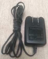 Blackberry Charger Power Cord Model PSMO4A-050RIMC