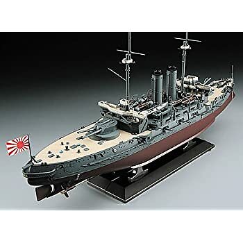 模型製作用品 WhiteEnsignModels 1/350 MIKASA Amazon.com: Hasegawa Z21 1/350 Japanese Navy Battleship