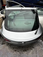 2013-2017 Vauxhall Insignia Hatchback Tailgate Silver Z179 Complete Boot Lid
