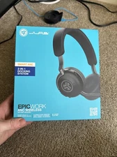 Jlab Epic Work Wireless Headset