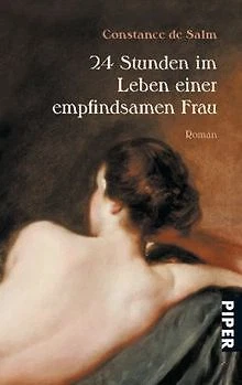 24 Stunden im Leben einer empfindsamen Frau de Consta... | Livre | état très bon - Photo 1/1
