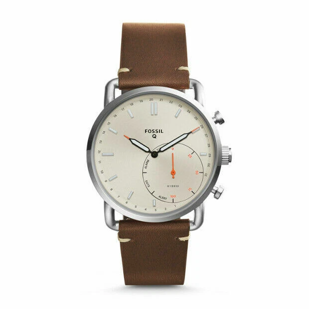 Fossil Mechanical Automatic Wristwatches