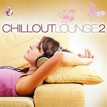 W.O.Chillout Lounge Vol.2 von Various | CD | Zustand gut