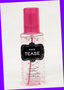 sexy little things body spray