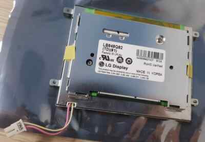 4.0-inch LCD s n PANEL 320*240 LB040Q02-TD01 With 90 days warranty #E6