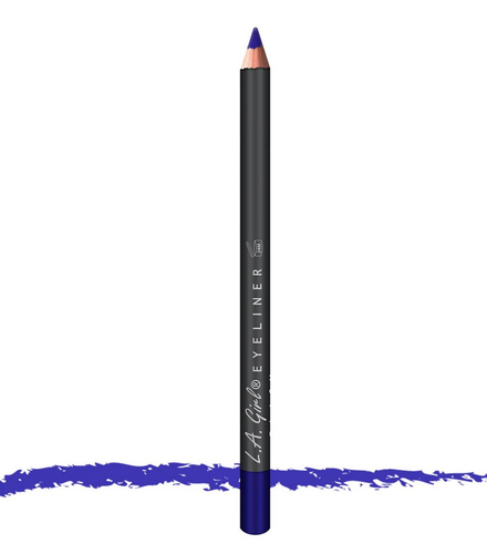 L.A. LA Girl Eyeliner Pencil - Picture 14 of 22