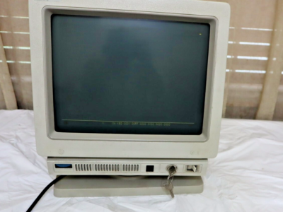 IBM 3476 InfoWindow Vintage 14