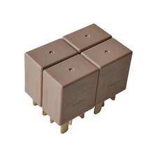 4pcs 95220-2S000 OEM 12V 35A 4Pin Power Relay